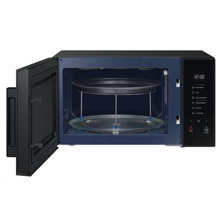 SAMSUNG MICROWAVE WITH GRILL MG30T5018CK/SM 1400WATT 30LITER