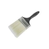 MATALL 4" POLYESTER BRUSH FD05555 BLACK HANDLE