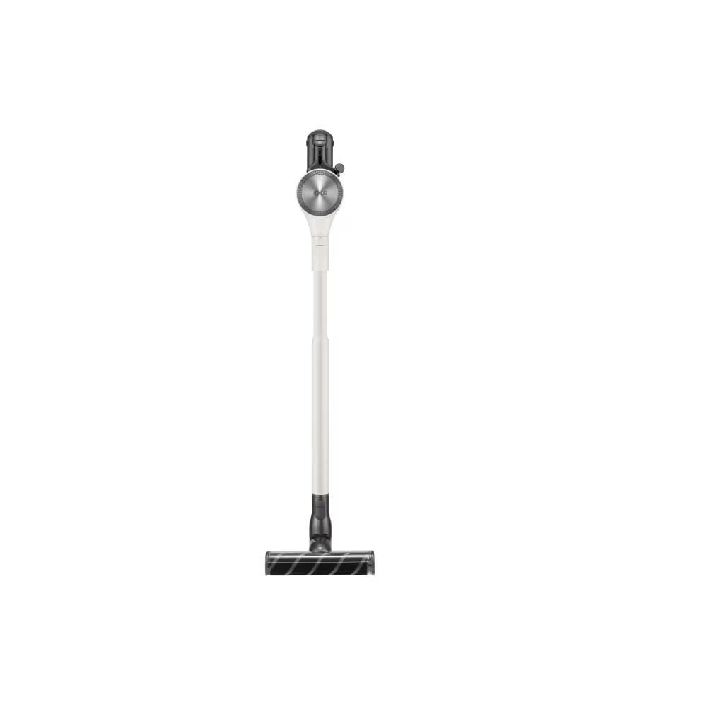 LG STICK VACUUM+MOP A9T-CORE 0.44L RUNTIME 120MINUTES CALMING BEIGE