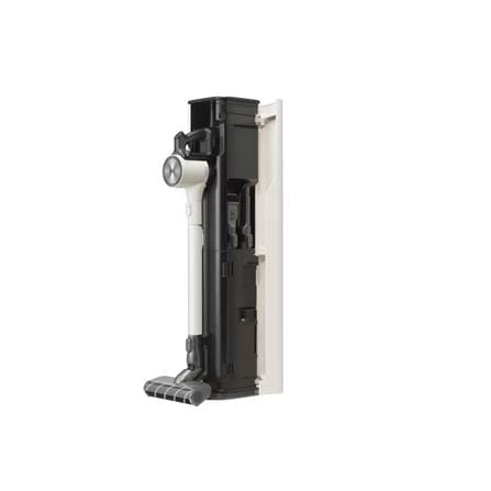 LG STICK VACUUM+MOP A9T-CORE 0.44L RUNTIME 120MINUTES CALMING BEIGE