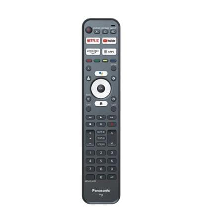 PANASONIC TH-65MX800K 65 INCH 4K UHD GOOGLE TV HDR DOLBY VISION DOLBY ATMOS