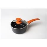 FUKURO REDI NON-STICK SAUCEPAN WITH LID 18CM