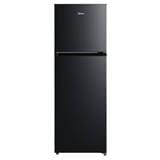 MIDEA 2 DOOR REFRIGERATOR MDRT345MTB30 280L BLACK
