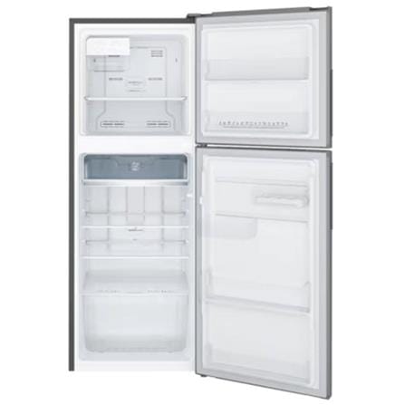 ELECTROLUX 2 DOOR REFRIGERATOR ETB2502J-A 245L ARCTIC SILVER