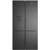 ELECTROLUX MULTI DOOR REFRIGERATOR EQE5660A-B 634L MATTE CHARCOAL BLACK