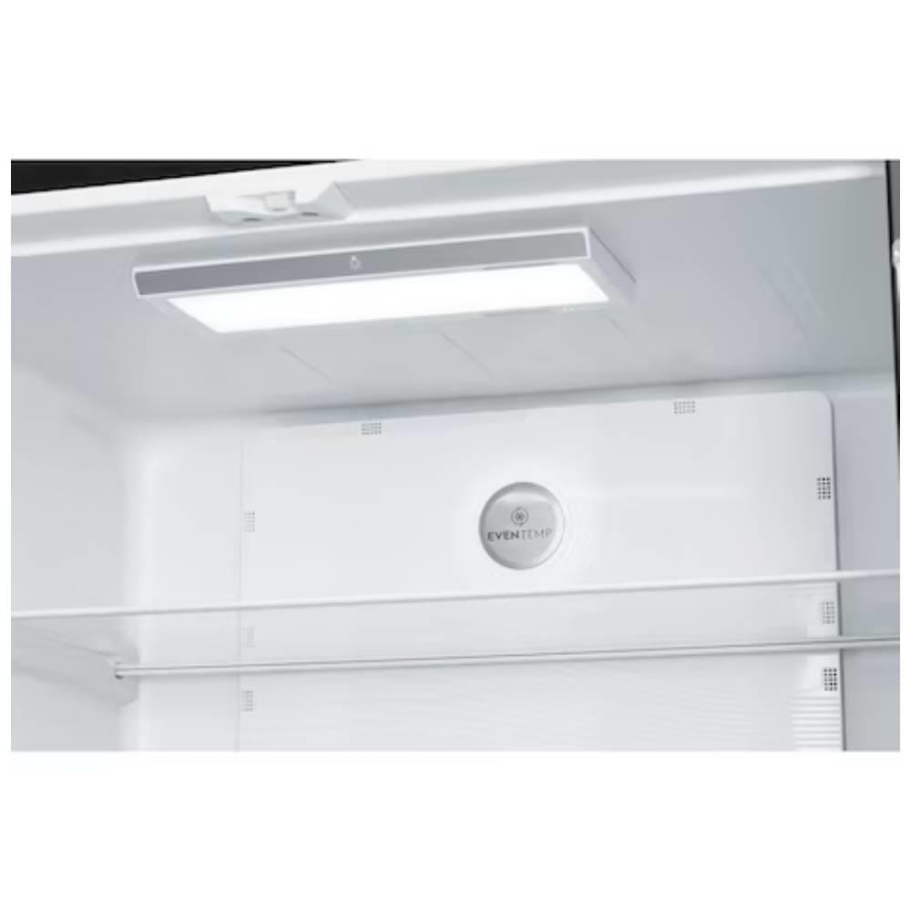 ELECTROLUX MULTI DOOR REFRIGERATOR EQE4900A-B 496L GLOSSY DARK STEEL