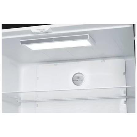 ELECTROLUX MULTI DOOR REFRIGERATOR EQE4900A-B 496L GLOSSY DARK STEEL