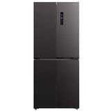 MIDEA MULTI DOOR REFRIGERATOR MDRF550FGF28 507L BLACK