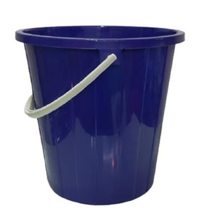 RAYACO BUCKET 8 GALLON 6009800 RED/BLUE