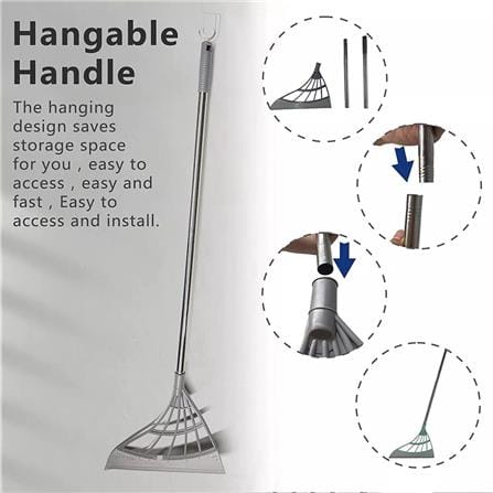 RAYACO MULTIPURPOSE WIPER BROOM 86X31X2CM MB30-2