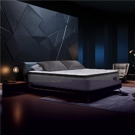 VONO MATTRESS HOTEL COLLECTION ELEGANCE SUITE QUEEN SIZE
