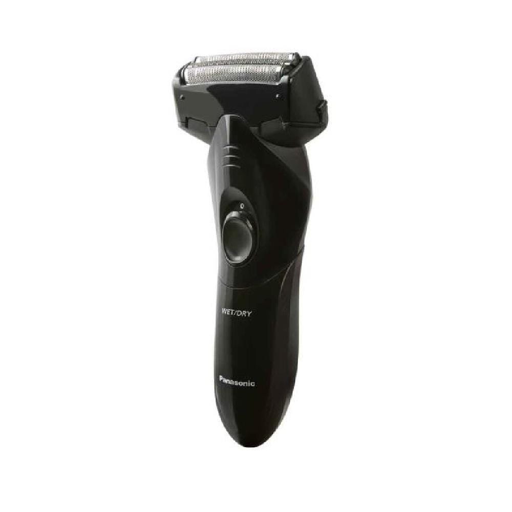PANASONIC SHAVER ES-SL10-K401 MEN WET&DRY 3BLADE RUNTIME 60MINUTES