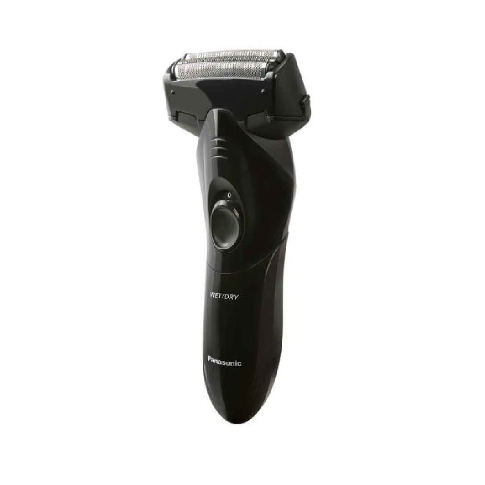 PANASONIC SHAVER ES-SL10-K401 MEN WET&DRY 3BLADE RUNTIME 60MINUTES