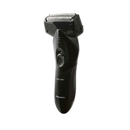 PANASONIC SHAVER ES-SL10-K401 MEN WET&DRY 3BLADE RUNTIME 60MINUTES