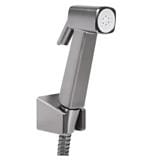 MOYA RINSING SPRAY SET AA27GMG GREY GUN METAL L13XW2.7XD7 CM