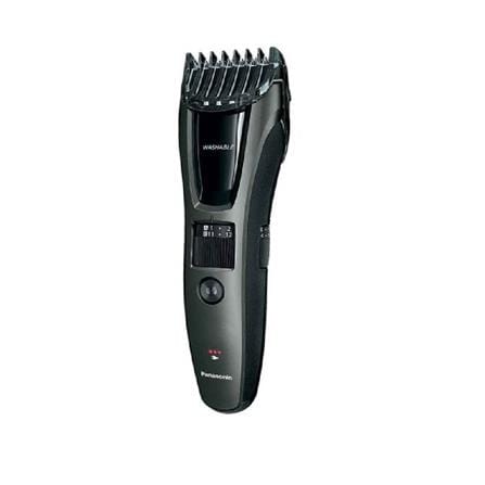 PANASONIC TRIMMER ER-GB60-K451 MEN RUNTIME 50MINUTES
