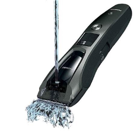 PANASONIC TRIMMER ER-GB60-K451 MEN RUNTIME 50MINUTES