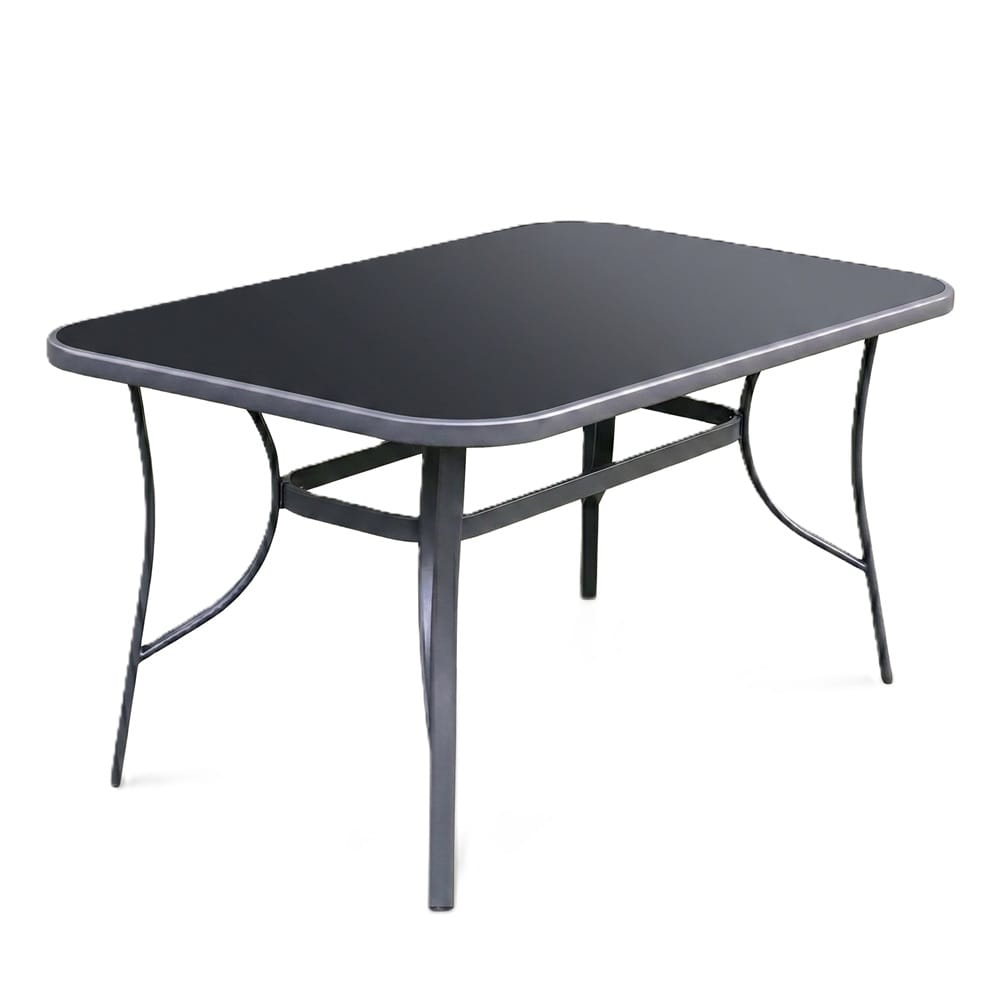 TABLE LONG RECTANGLE ELK GT-4550 EDWD4550 150CM