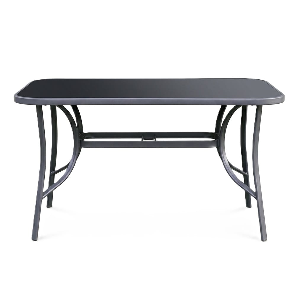 TABLE LONG RECTANGLE ELK GT-4550 EDWD4550 150CM