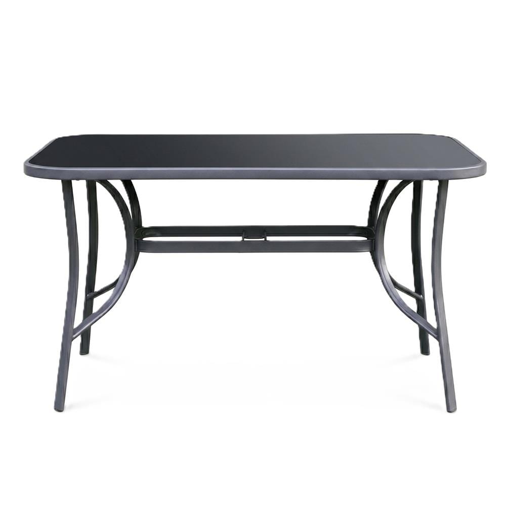TABLE LONG RECTANGLE ELK GT-4550 EDWD4550 150CM