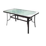 TABLE LONG RECTANGLE GT-4550 EDWD4550