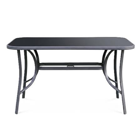 TABLE LONG RECTANGLE ELK GT-4550 EDWD4550 150CM