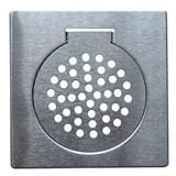 CABANA STAINLESS STEEL FLOOR TRAP DRAIN CB6622 150X150MM