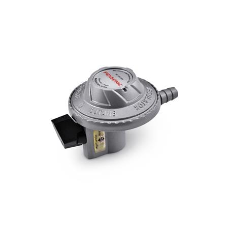 PENSONIC LOW PRESSURE GAS REGULATOR PLPG-1000(A)
