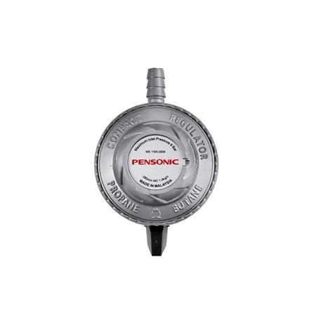 PENSONIC LOW PRESSURE GAS REGULATOR PLPG-1000(A)