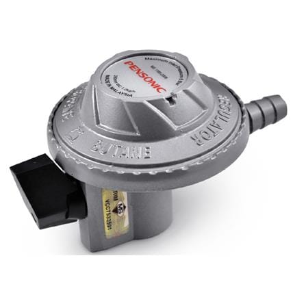 PENSONIC LOW PRESSURE GAS REGULATOR PLPG-1000(A)