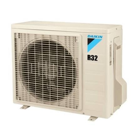 DAIKIN NON INVERTER WALL AIR CONDITIONER FTV35PBV1MF/RV35PBV1M 1.5HP