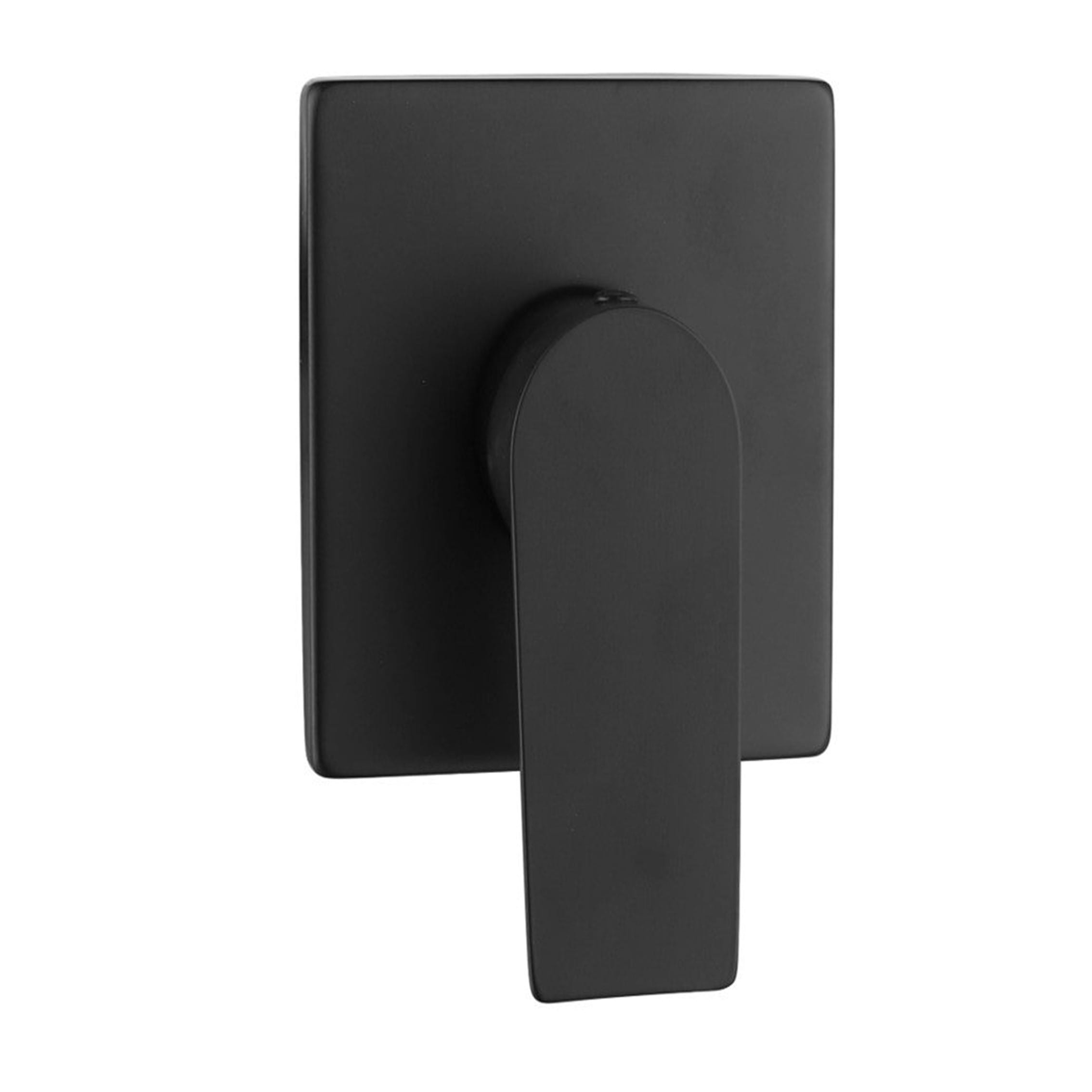 LIVINOX SHOWER MIXER CONCEALED LT-CS10BK BLACK