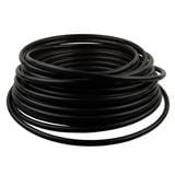 SPRING LDPE PIPE PN4 20MMX50M BLACK