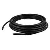 SPRING LDPE PIPE PN4 20MMX20M BLACK