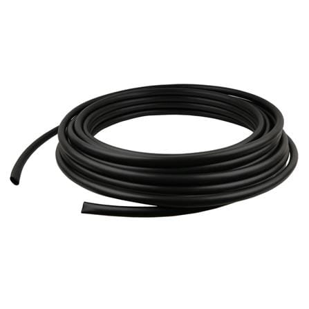 SPRING LDPE PIPE PN4 20MMX20M BLACK