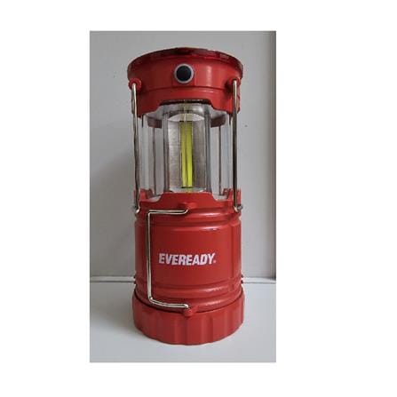 VALUE COLLAPSIBLE AREA LIGHT ALCL31 EVEREADY