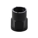 SPRING PUMP FITTING CONNECTOR FT-CON-A