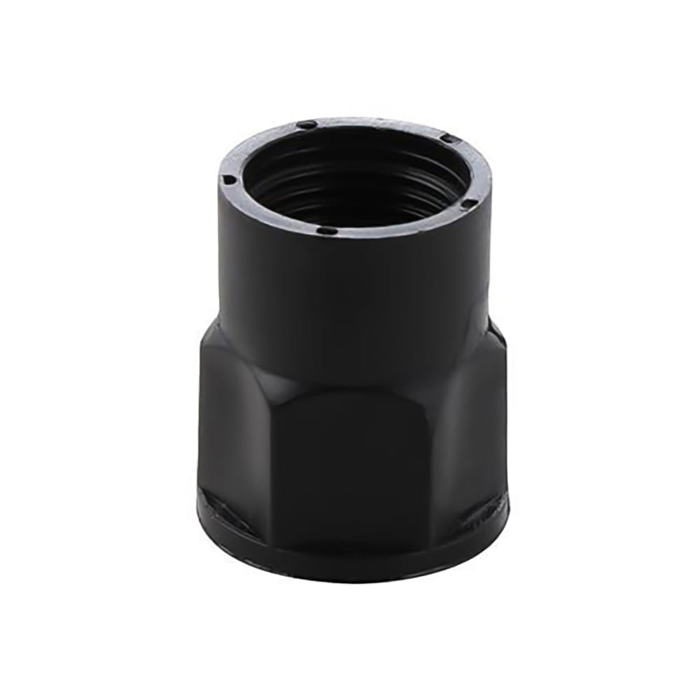 SPRING PUMP FITTING CONNECTOR FT-CON-A