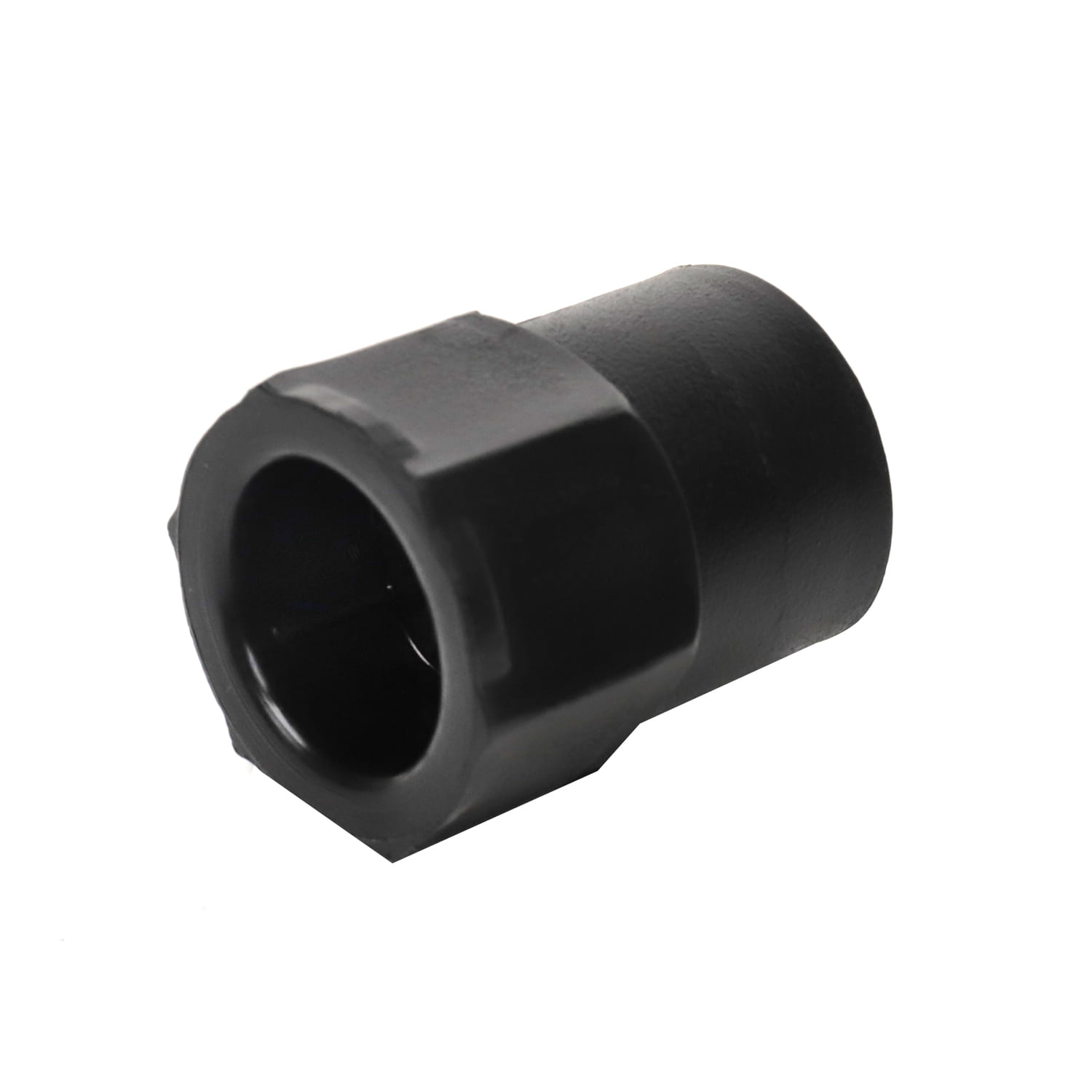 SPRING PUMP FITTING CONNECTOR FT-CON-A