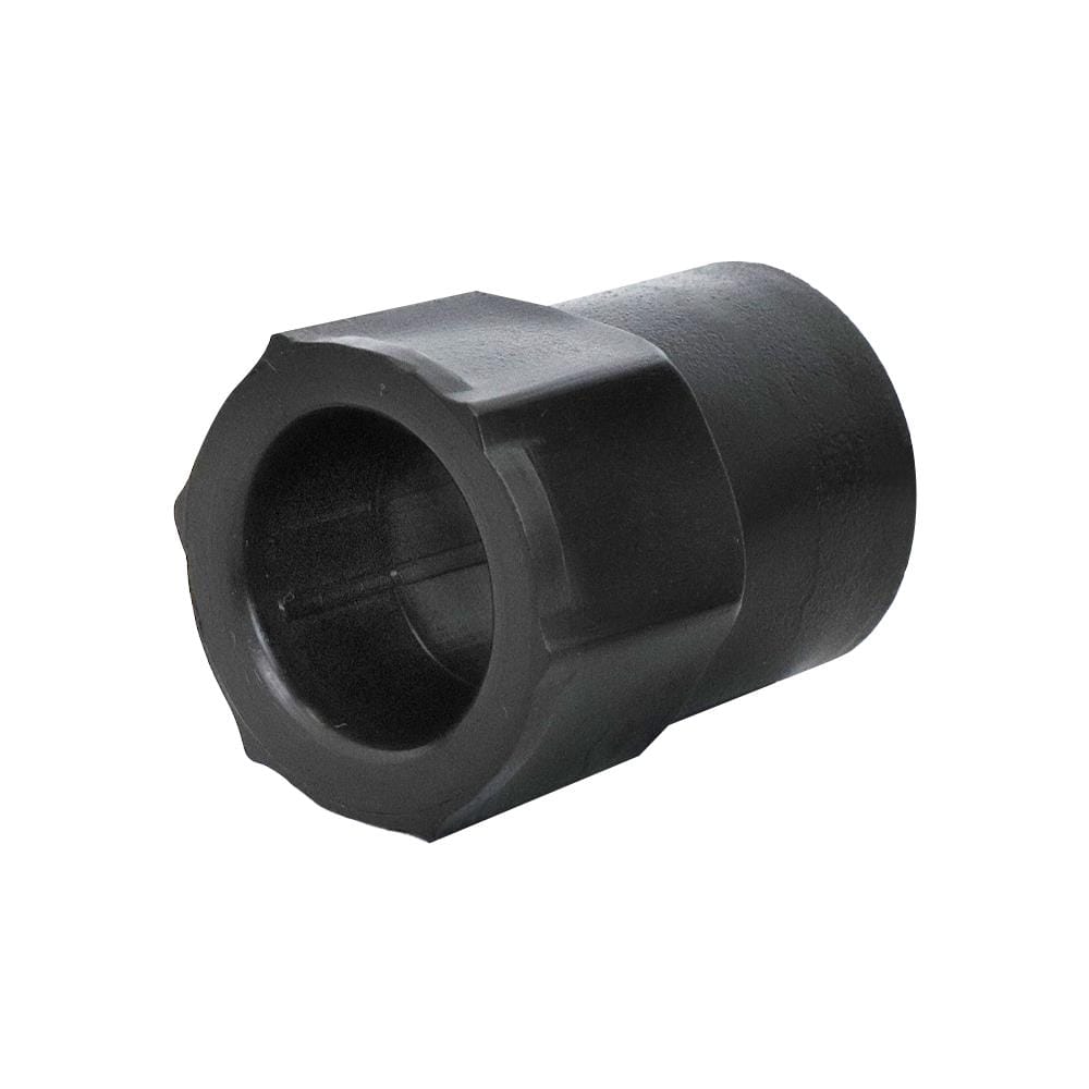 SPRING PUMP FITTING CONNECTOR FT-CON-B