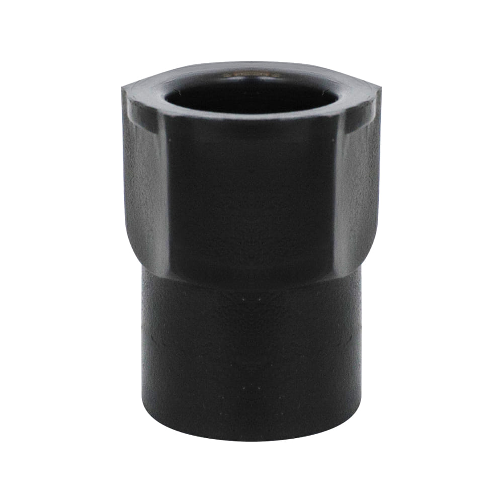 SPRING PUMP FITTING CONNECTOR FT-CON-B