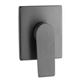 LIVINOX SHOWER MIXER CONCEALED LT-CS10GM GUN METAL