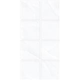 DURAGRES WALLTILE 20X40 LD-111 BERBANA GREY 0.96M2