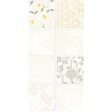 DURAGRES WALLTILE 20X40 LD-111 BERZINGER BEIGE 0.96M2