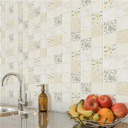 DURAGRES WALLTILE 20X40 LD-111 BERZINGER BEIGE 0.96M2