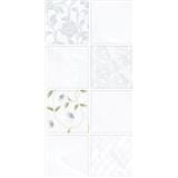 DURAGRES WALLTILE 20X40 LD-111 BERZINGER GREY 0.96M2