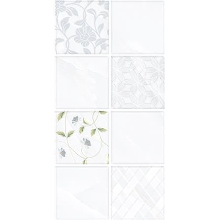 DURAGRES WALLTILE 20X40 LD-111 BERZINGER GREY 0.96M2