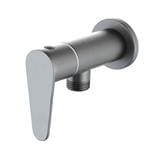 LIVINOX ANGLE STOP VALVE LT-AG08GM GUN METAL