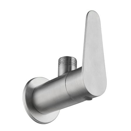LIVINOX ANGLE STOP VALVE LT-AG08SS MATT