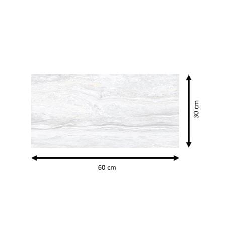 WHITE HORSE FLOORTILE 30X60 H63137 MOLVENO FOG 1.44M2